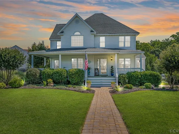 9850 Littlerock Ct, Mechanicsville, VA 23116