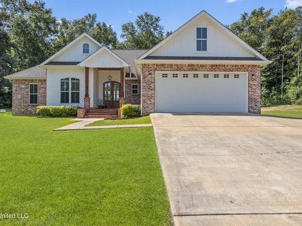 3116 Holden Dr S, Vancleave, MS 39565