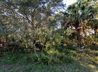 Fafton St #21, North Pt, FL 34286