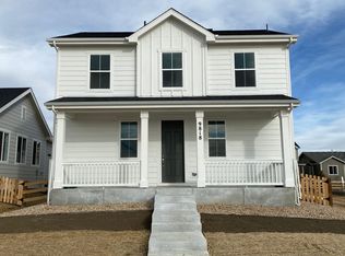 9818 Reunion Pkwy, Commerce City, CO 80022