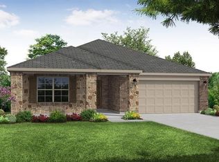 5413 Pagewood Dr, Denton, TX 76207