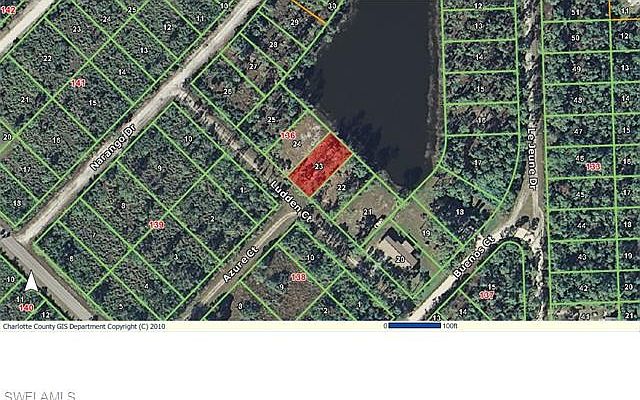 2nd image of 12129 Ludden Ct