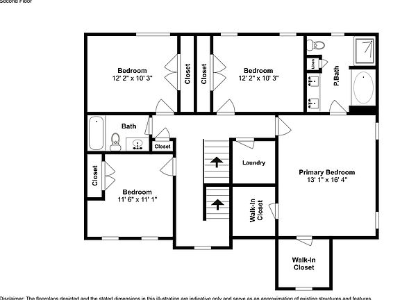 3rd image of 432 Swann Trl