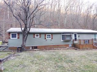 510 Birch Holw, Portsmouth, OH 45662