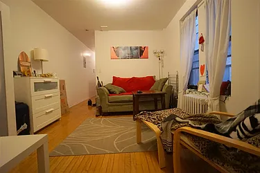 Rented by Compass