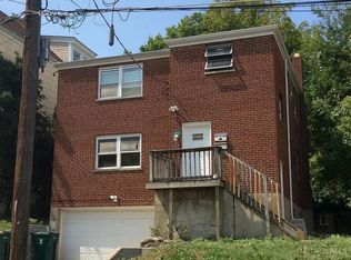 1057 Winfield Ave, Cincinnati, OH 45205