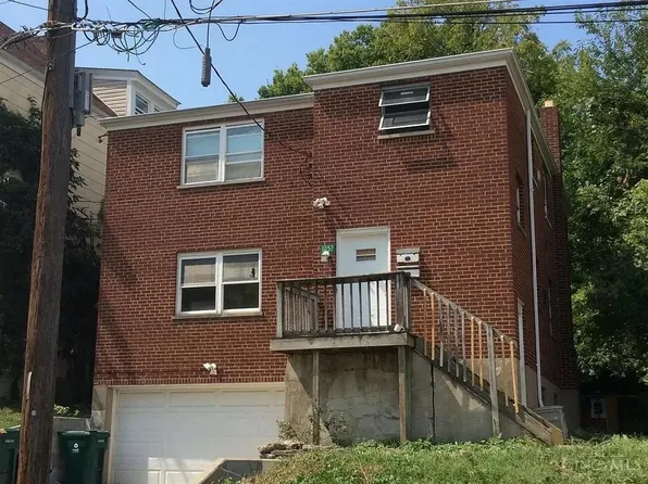 1057 Winfield Ave, Cincinnati, OH 45205