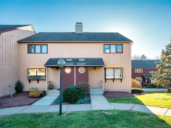 110 Skyview Drive #110, Cromwell, CT 06416