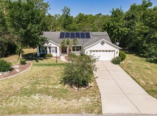 5325 SW 109th Place Rd, Ocala, FL 34476