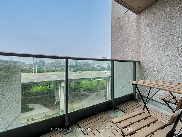 209 Fort York Blvd #962 — Photo 27