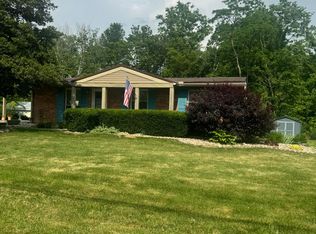 9930 Spruce Ln, Union, KY 41091