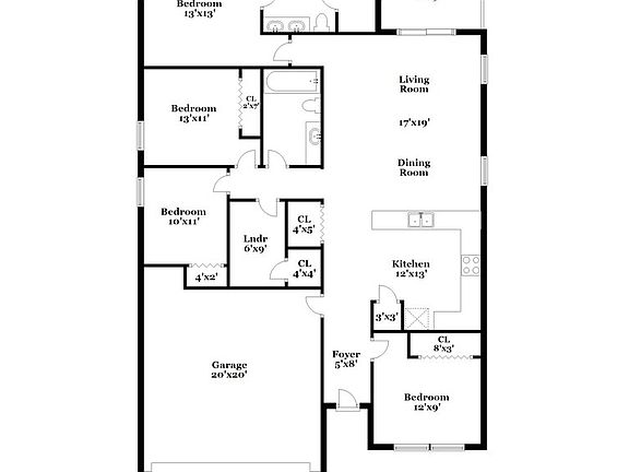 2nd image of 1658 Redfin Dr