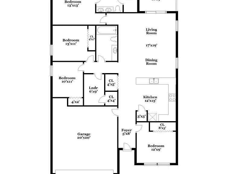 1658 Redfin Dr — Photo 2