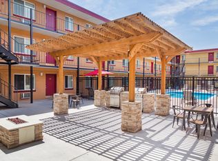 Newport Square Apartments, Colorado Springs, CO 80917