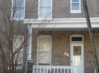 1803 E 29th St, Baltimore, MD 21218