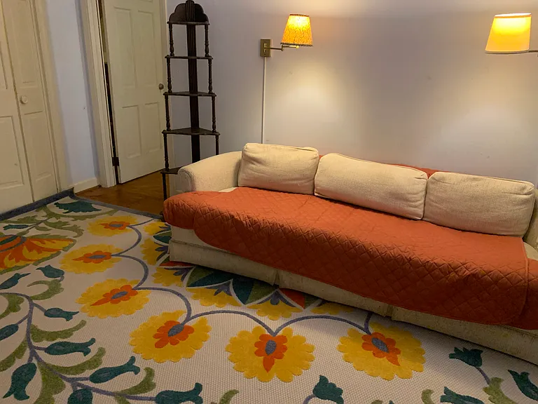 Kitchenette/Sitting room