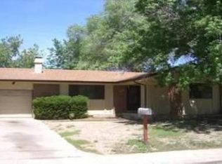 12945 E 50th Ave, Denver, CO 80239