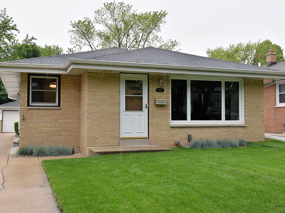 1st image of 1115 S 102nd St