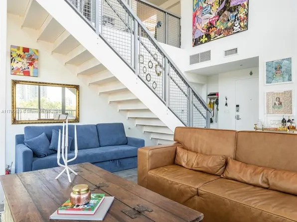 3301 NE 1st Ave #Penthouse 11, Miami, FL 33137