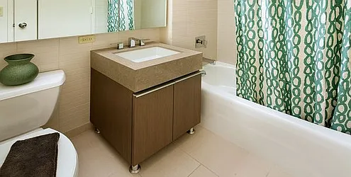 Rented by Gavriel T. Drew, LREB