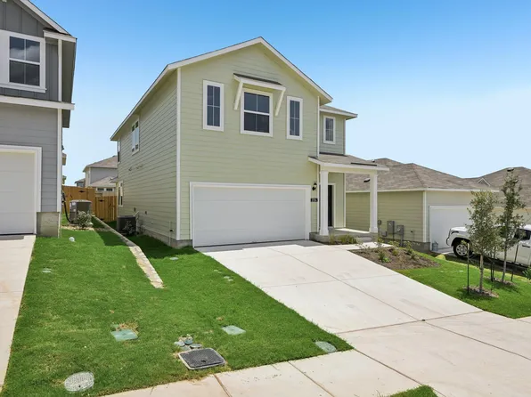 2704 Towy Rd, Pflugerville, TX 78660