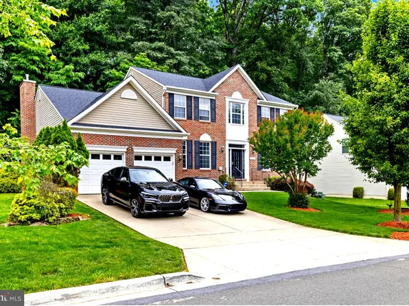 12809 Glasgow Ct, Fort Washington, MD 20744