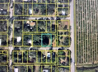 800 Caloosahatchee Ave, Labelle, FL 33935