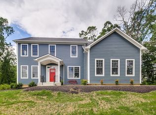 1313 Monkton Rd, Monkton, MD 21111