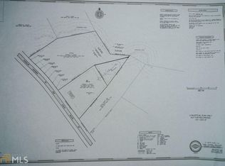 3675 Candler Rd, Pendergrass, GA 30567