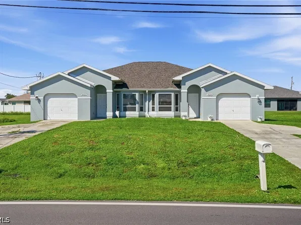 2026/2028 Andalusia Blvd, Cape Coral, FL 33909