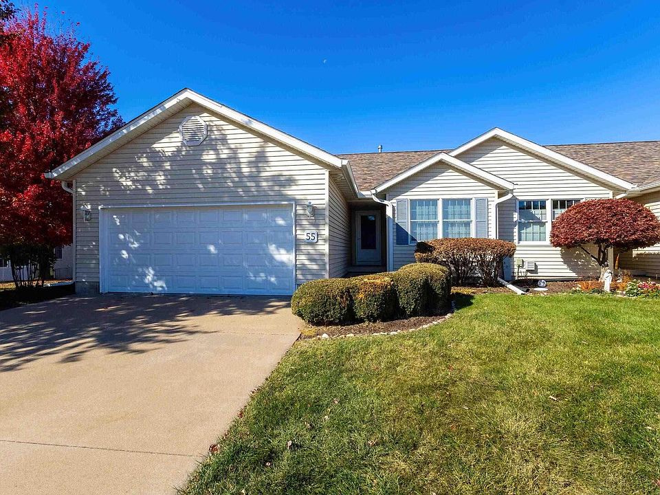 1st image of 5200 Villa Dr Unit 55