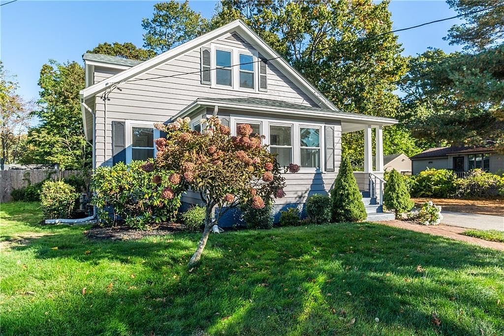 1067 Narragansett Pkwy, Warwick, RI 02888 Zillow
