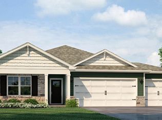 146 Oak Valley Ct, Newark, OH 43055