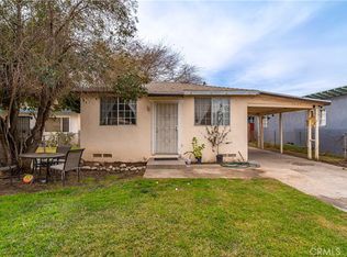 1644 Perris St, San Bernardino, CA 92411