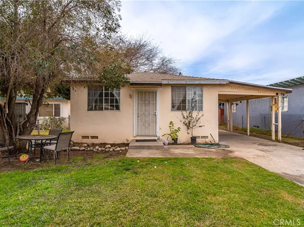 1644 Perris St, San Bernardino, CA 92411