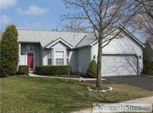 5804 Haddingtonshire Ln, Dublin, OH 43016