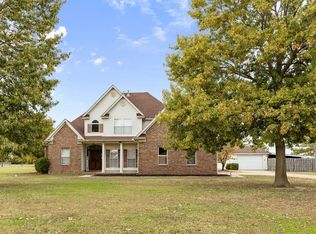 564 Evelyn Rd, Marion, AR 72364