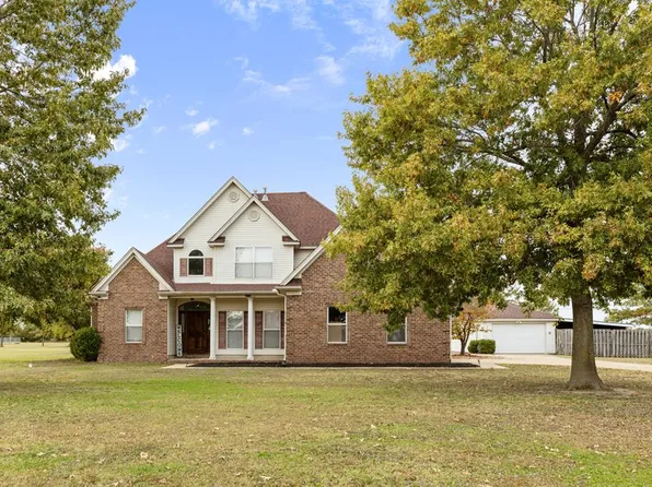 564 Evelyn Rd, Marion, AR 72364