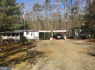 7500 Miller Ln, Spotsylvania, VA 22551