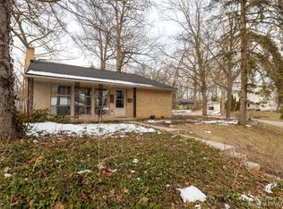 2406 Walter Dr, Ann Arbor, MI