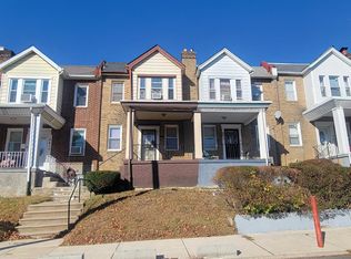 5415 Euclid St, Philadelphia, PA 19131
