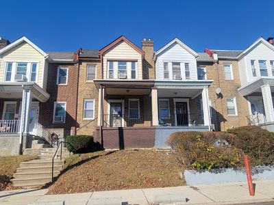 5415 Euclid St, Philadelphia, PA, 19131
