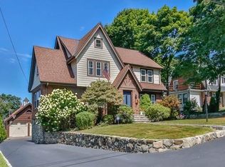 72 Badger Rd, Medford, MA 02155