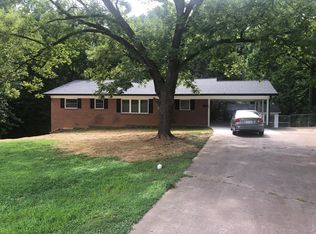 165 Shamrock St NE, Concord, NC 28025