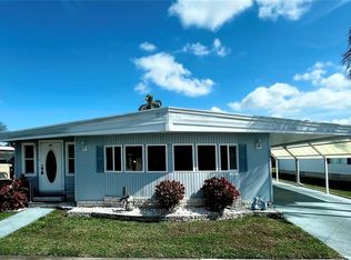 1100 Belcher Rd S LOT 530, Largo, FL 33771