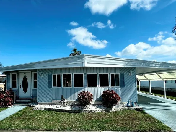 1100 Belcher Rd S Lot 530, Largo, FL 33771