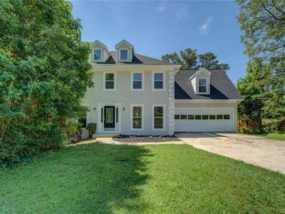 365 Golfcrest Dr SE, Conyers, GA, 30094