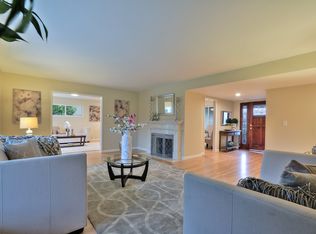 7424 Heatherwood Dr, Cupertino, CA 95014