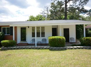 1719 Fairwood Ct, Augusta, GA 30909