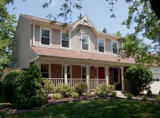 4033 Evangeline Ter, Olney, MD 20832